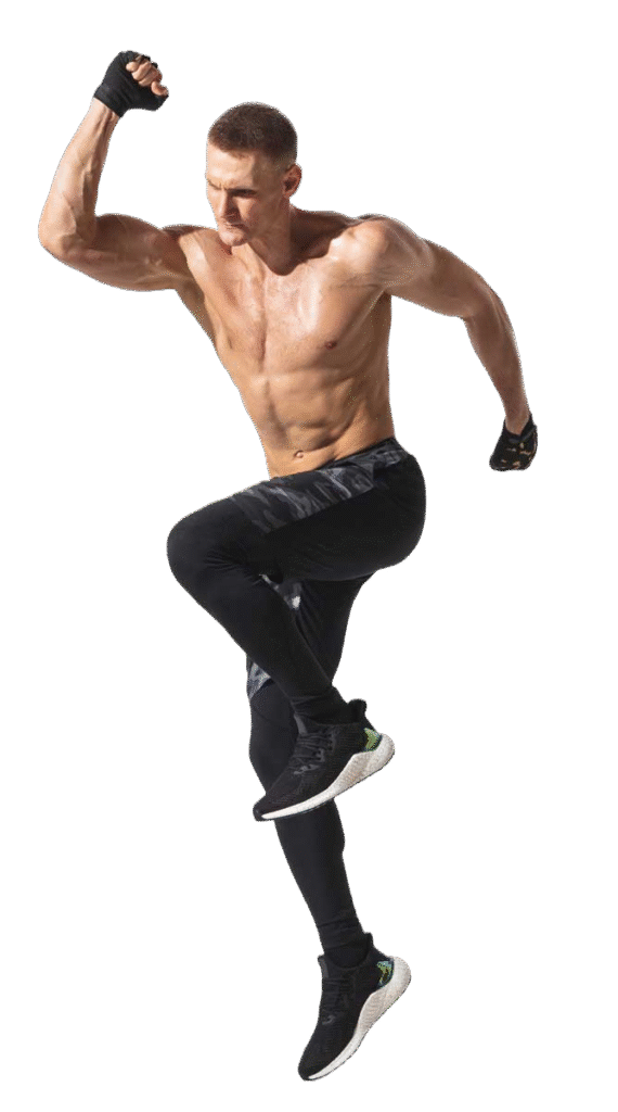 Gimnasio en Tarragona